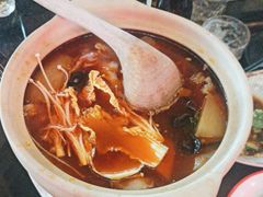 -KAOTOWN烤堂•烧烤(海汇港店)