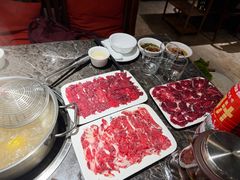 -仄园围炉坊·牛肉火锅·潮汕卤水火锅(蛇口店)