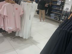-优衣库(厦门SM广场店)