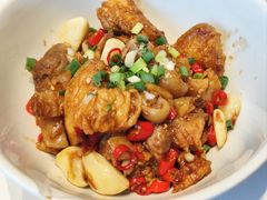 -恰饭·老长沙市井菜(天河客运站店)