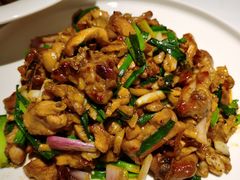沙姜炒湛江鸡-菉雅苑·湛江菜(前海卓越INTOWN店)