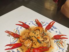 -小河盐帮·私家菜·烤鸭(三元桥·霄云路店)