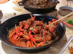 -串盟烧烤大排档·长沙美食地标(星沙店)