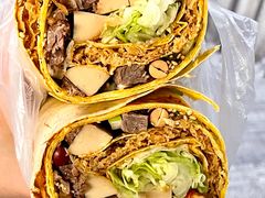 -山东傻大粗粮煎饼(牛街店)