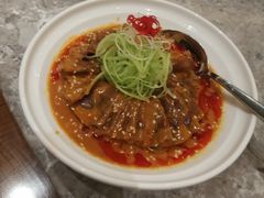 -青雅中餐厅(大连金石滩绿发希尔顿度假酒店)