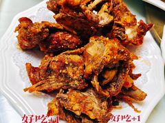 -鑫巴蜀小镇 · 水煮鱼专研店(玉桥店)