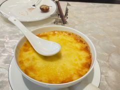芝士焗板栗南瓜-人间采蜜(海信广场店)