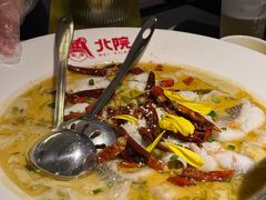 -北院·果木烤鸭·25年东北菜(创意产业园店)