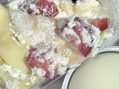 -蜜蜂小象·榴莲千层蛋糕(时代汇11栋店)