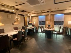 -神户牛焼肉専門店 牛一(道顿堀店)