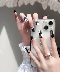 -LILY NAILS美甲美睫