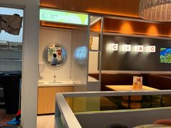 -菲滋意式餐厅(富阳东方茂店)