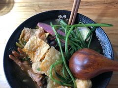 -螺大蛳柳州螺蛳粉·火锅·热干面(西城永捷店)