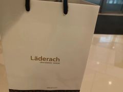 -Laderach 莱德拉(上海环贸iapm店)