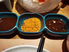 -额尔敦牛厨师铜板烧