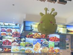 -七味·用心做好鱼(花桥店)