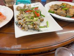 -友强·23年特色海鲜大排档(厦门店)
