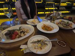 -Vinup薇葡·葡萄酒自助Bar(江宁路店)