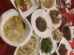 -上海国展宝龙丽筠酒店