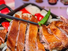 -西贝(紫荆广场店)