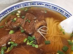 -永丰面馆(汉口路店)