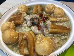 -友达面馆·酸菜鱼面(钱塘区店)