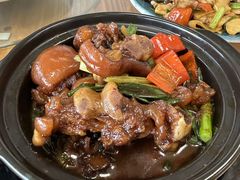 -老客家美食• 竹筒饭• 河鲜(龙门永汉店)