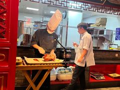 -北平食府.北京烤鸭(亦庄店)