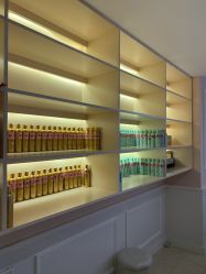 -Bollins波林丝•专研护发中心