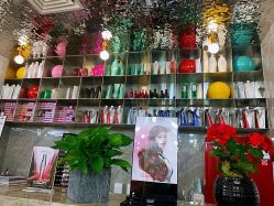 -悦SALON
