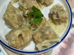 -点都德(聚福楼店)