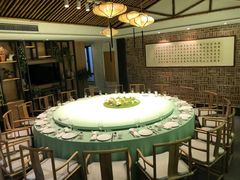 包厢-中鸿记老院子(玉村南路店)