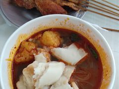 -里脊肉串店(天桥老店)