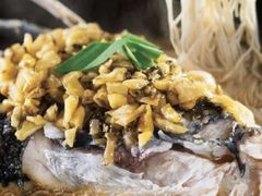 -外婆家(南通CBD大有境店)