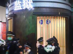 -成都星期8小镇(江宁南路店)