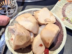 耙耙芋儿-大风老火锅(江北一店)