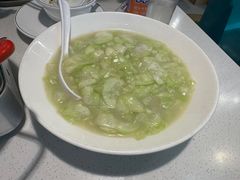 湘食丝瓜-福巷湘食小馆·猛火现炒(上海首店)