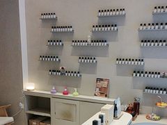 -泰合玺·精油疗愈 SPA(南京河西万达店)
