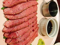 -BomBa意大利餐厅