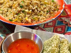 -火塘云南烧烤大排档