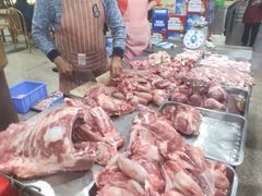 -标记美食新鲜猪杂(兴南大道店)