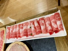 -许府牛火锅(信义坊总店)