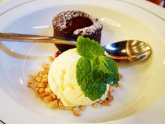 巧克力熔岩蛋糕-COMMUNE幻师(五角场店)