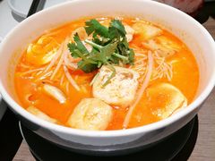 -港丽餐厅(来福士店)
