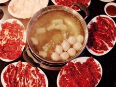 -尚合里潮汕牛肉火锅(海沧店)