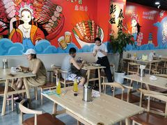 -彭姐麻辣烫(海淀店)