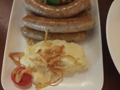 -haxnbauer海森堡德国餐厅(深圳coco店)