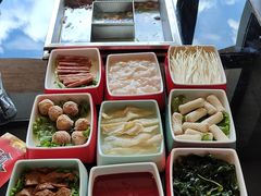 -重庆德忆火锅（龙南街3店）(渝水岸餐饮)