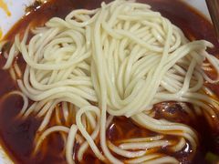 腱子牛肉面-易毛特色牛肉面(解放碑步行街店)