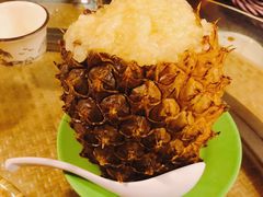 -多哥水傣味餐厅(司马巷店)